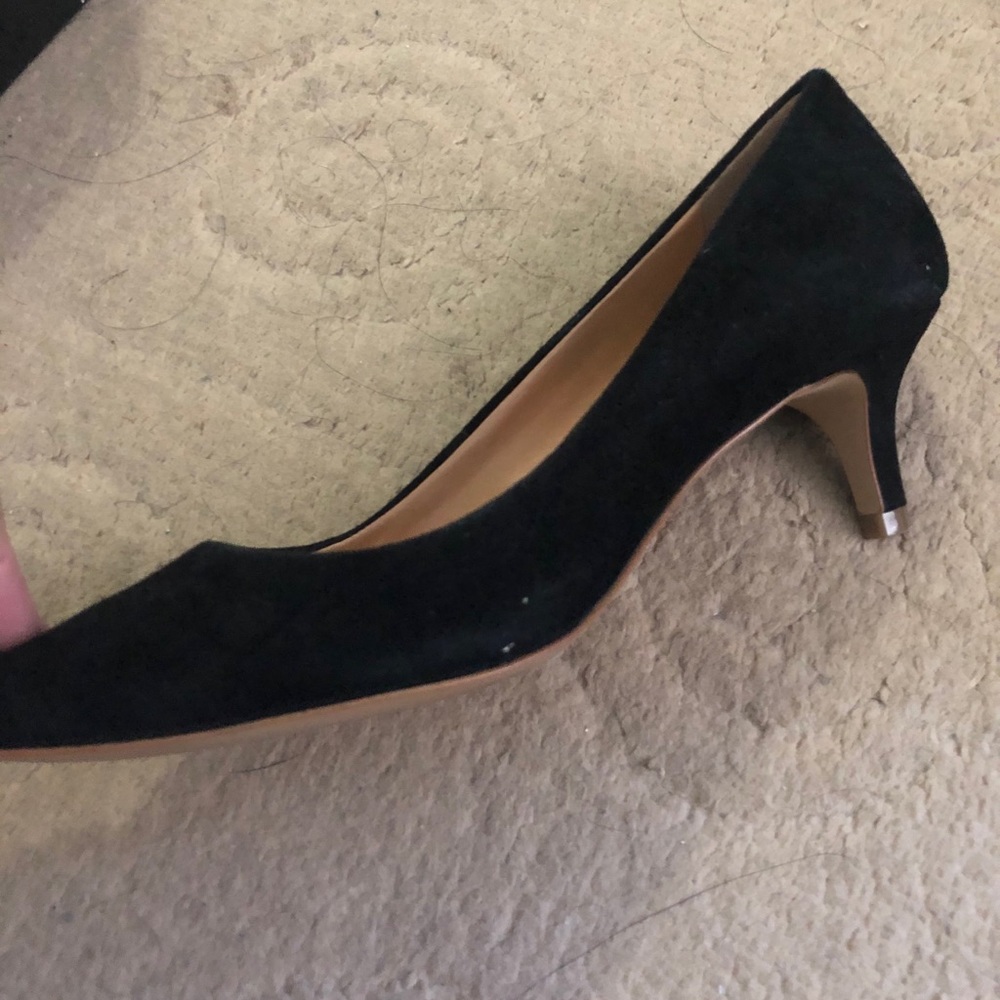 J Crew heels